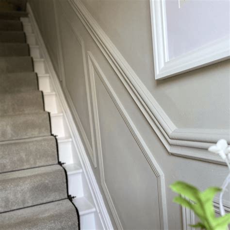 1930s panelling